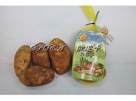 進口男爵馬鈴薯(三公斤);